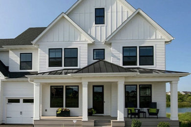 Exterior home idea in Other