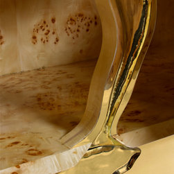 LAPIAZ Sideboard - Accent Chests And Cabinets