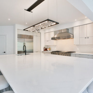 Clifton Modern Transformation