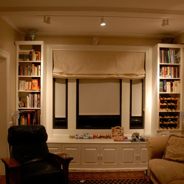Radiator Enclosures