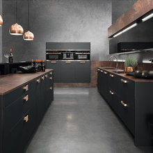 Modern Kitchens