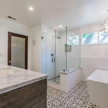 Bathroom Ideas