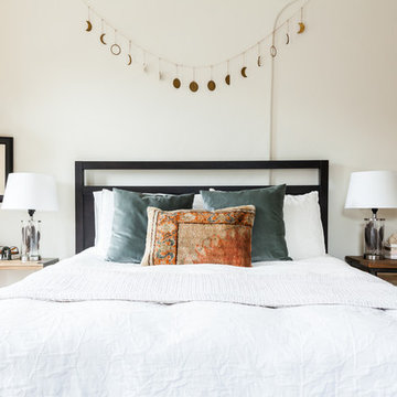 Rockridge Home