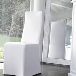 Diva Chair - Dining Chairs