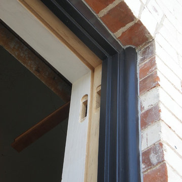 Historic Window Reproduction
