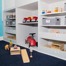 playroom