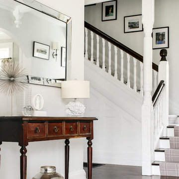 Historic Home in Short Hills, New Jersey