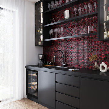 Apollo Tile