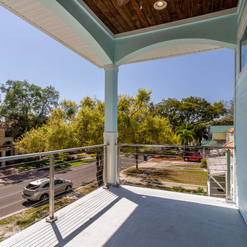 Gorgeous Custom Home in Tampa