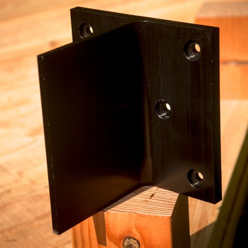 T-REX Connectors - 6" x 6"