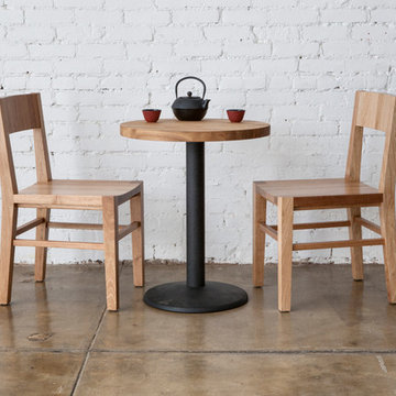 LAXseries Restaurant Chair