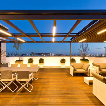 Duplex en Barcelona