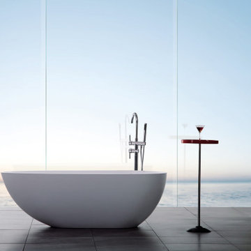 Bathroom Remodeling