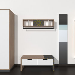 Garderoben-Set - Products