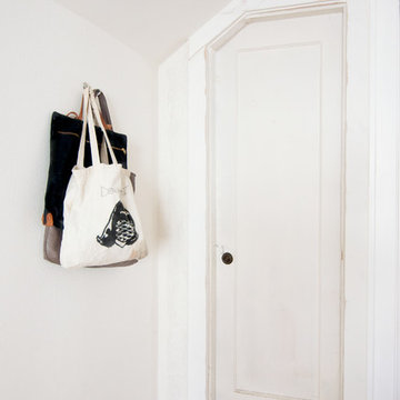 My Houzz: Welcoming Boho Design in a Colorful 1927 Bungalow