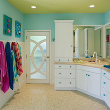 Bathroom ideas