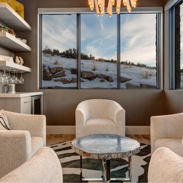 Mountain Ranch Estates in Aiden Court