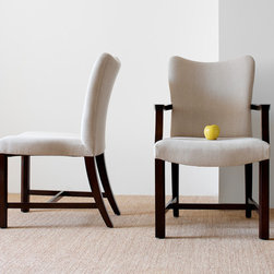 Savannah Chair - Dining Chairs