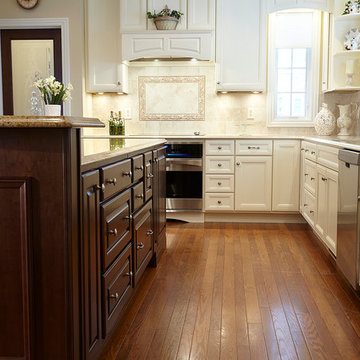 The Family Gathering Dream Home
