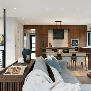 Montreal Avenue Residence