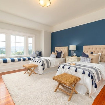 10 Manor Terrace, Mill Valley