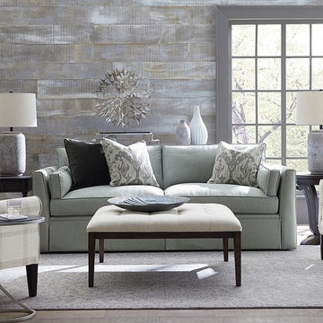 Living Rooms