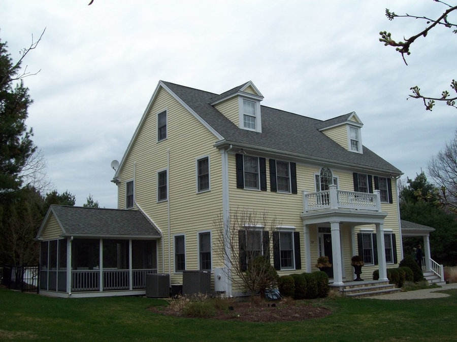 Recent Projects Lifetyme Exteriors Recent Projects Lifetyme Exteriors