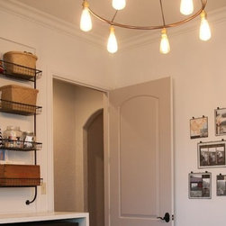 Lighting Enhancements - Chandeliers