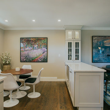 Magnolia Way Whole Home Renovation