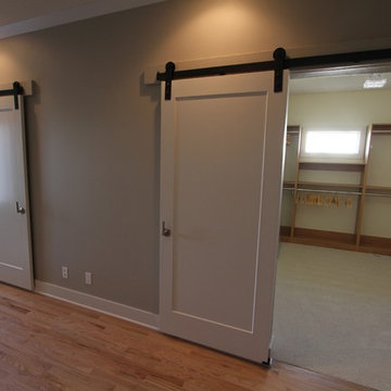 Manatt Residence