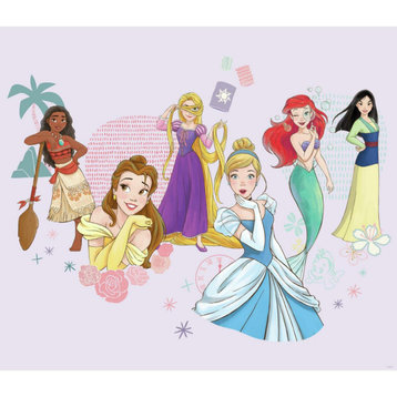 Disney Princess Tapestry