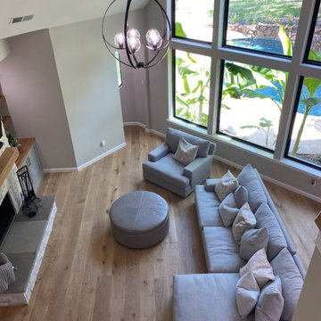 Complete Home Remodel