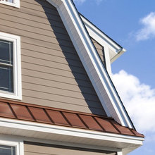 siding
