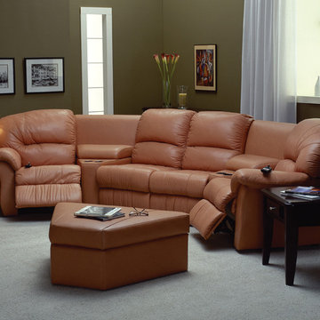Palliser Furniture at Recliners.LA