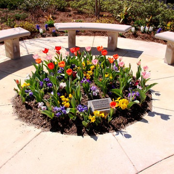Landscape Structures