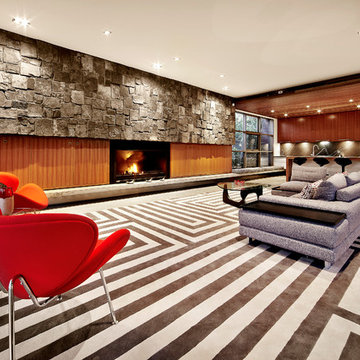 Executive Home - Hawthorn