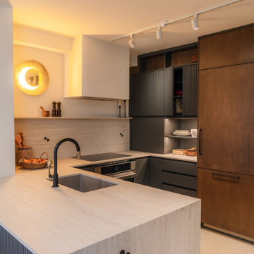 Marstrand Condo