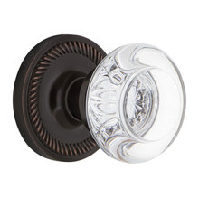 Glass Door Knobs