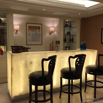 Wine Cellars | Wet Bars