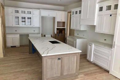 Glen Ellyn Quartz