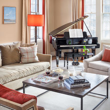 Baby Grand Living Room