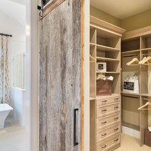 Jackson’s Room