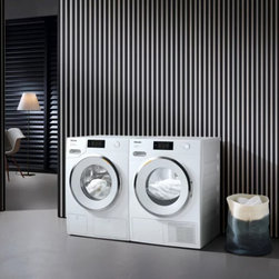WXR860 WCS Washing Machine - Washing Machines
