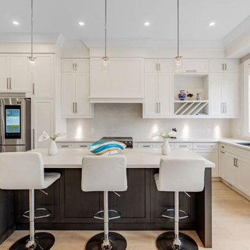 Custom Homes