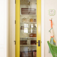 pantry