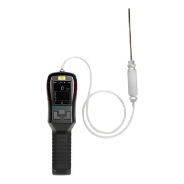 Portable Methane Gas Detector LPMG-A13