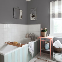 Nici's Bedside Table Ideas