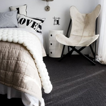 Captivating Carpet