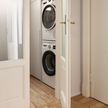 ISOLA ATTICO DUPLEX