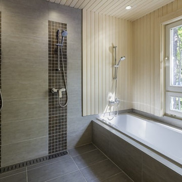 RANTASALMI Model House